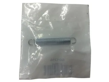 Пружина GD1256